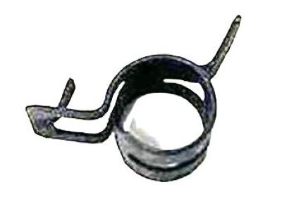 Cadillac 11571098 By-Pass Hose Clamp