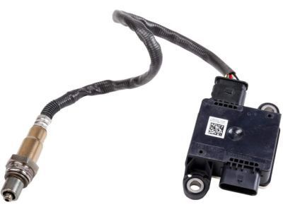 GMC 55502921 Sensor