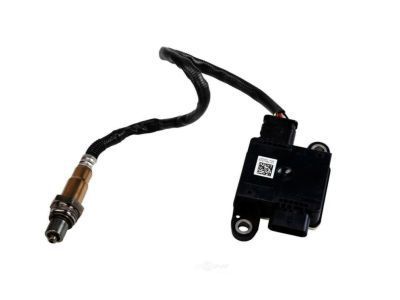 Chevy 55502921 Sensor