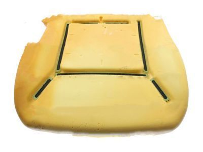 2007 Chevy Impala Seat Cushion Pad - 88994982