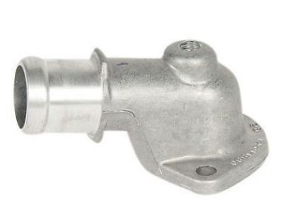 Oldsmobile 12594580 Water Outlet