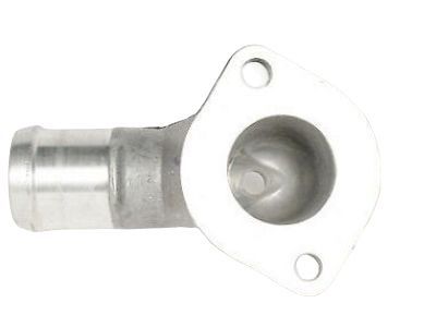 GM 12594580 Engine Coolant Outlet