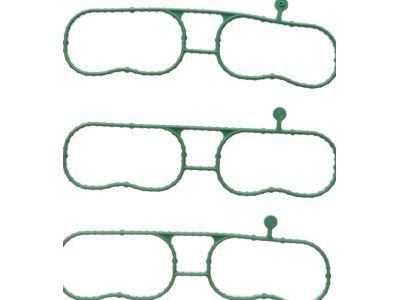 GMC 89017871 Manifold Gasket