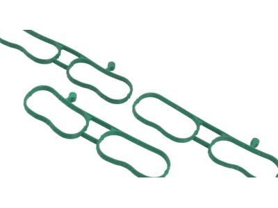 2009 Chevy Trailblazer Intake Manifold Gasket - 89017871