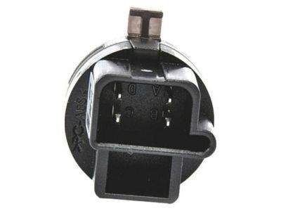 Pontiac 13498958 AC Temperature Sensor