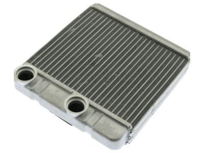 Buick 84406079 Heater Core