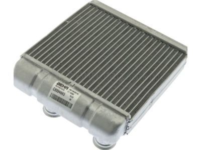 GMC 84406079 Heater Core