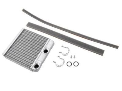 Cadillac 84406079 Heater Core