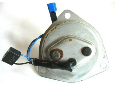 Cadillac Eldorado Blower Motor - 5050019