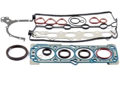 Chevy 93742687 Overhaul Gasket Set