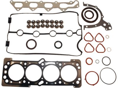 Chevy 93742687 Overhaul Gasket Set