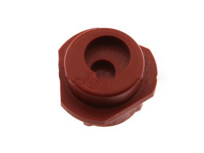 Cadillac 25532882 Lock Nut