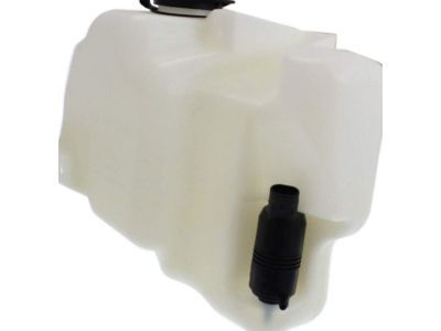 GMC 88958230 Washer Reservoir