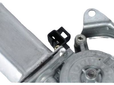 Buick 16631404 Power Regulator