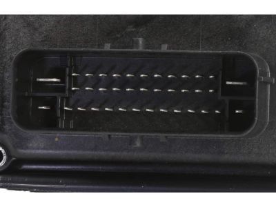 Chevy 84025048 Control Module