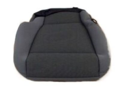 Chevy 95086340 Cushion Cover