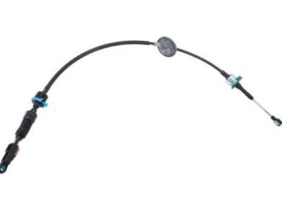 Chevy Colorado Shift Cable - 84133622