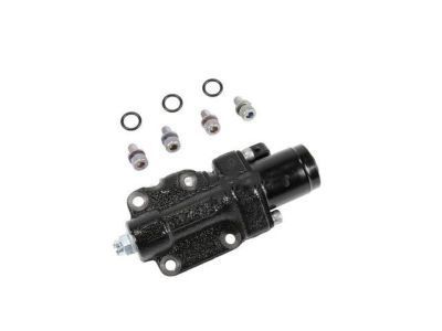 GMC 20847911 Solenoid