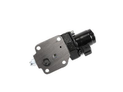 GMC 20847911 Solenoid