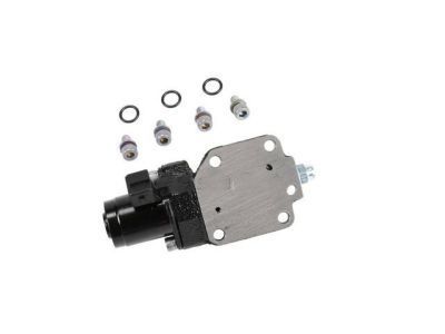 Buick 20847911 Solenoid