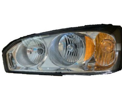 Chevy 15851373 HEADLAMP,(INCLUDES 3-6)