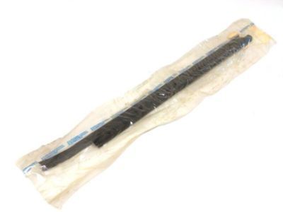 Chevy Cavalier Weather Strip - 22598003