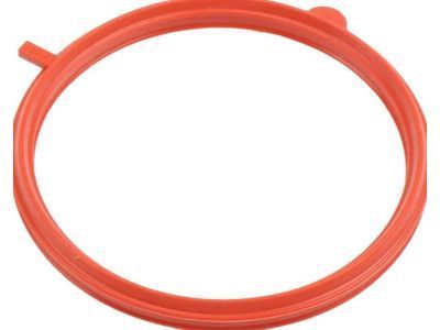 Chevy Throttle Body Gasket - 96376371