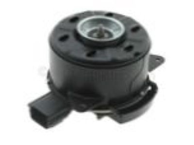 2013 Chevy Caprice Fan Motor - 19355766