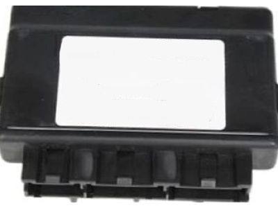 Chevy Cavalier Body Control Module - 22712779