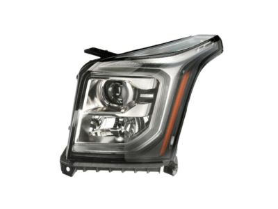 GMC 84564095 Headlamp Assembly