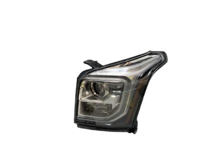 GMC 84564095 Headlamp Assembly