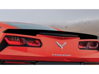 Chevy 22989472 Spoiler