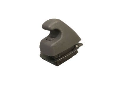 Cadillac 22815108 Sunvisor Support