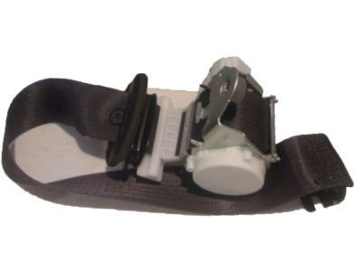 Chevy Avalanche Seat Belt - 19260323