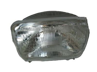 Buick 5972698 Sealed Beam