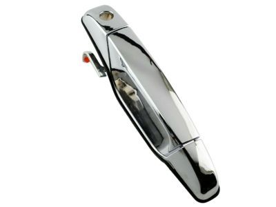 Cadillac 84053434 Handle, Outside