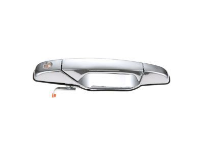 Cadillac 84053434 Handle, Outside