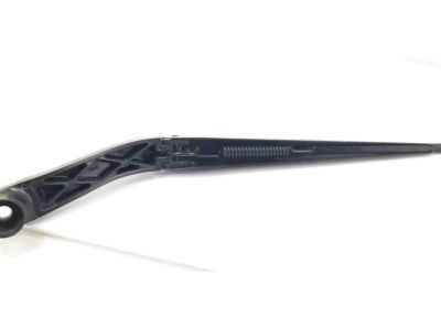 Chevy Malibu Limited Windshield Wiper - 22846939