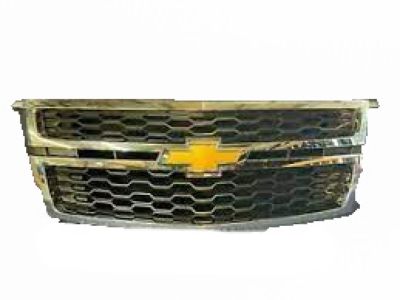 Chevy 22829402 Grille