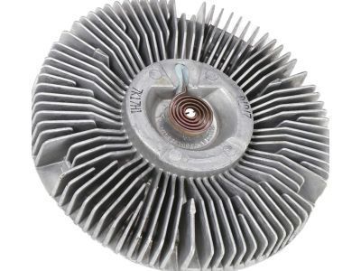 GM 84362767 Clutch Assembly, Fan Blade