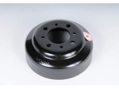 Hummer 24576970 Pulley