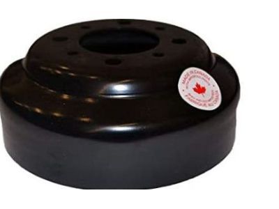 Hummer 24576970 Pulley