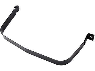 GMC Fuel Tank Strap - 15567776