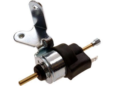 GMC 14066255 SOLENOID, FAST IDLE