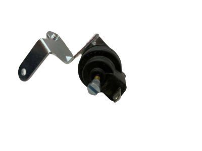 GMC 14066255 SOLENOID, FAST IDLE