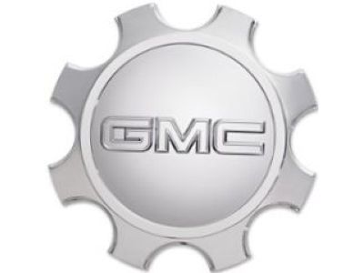 GMC Sierra 2500 HD Wheel Cover - 9597791