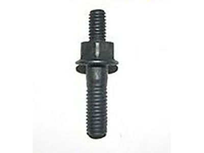 GMC 14080362 STUD,EGR VALVE(5/16 X 18 X 1 43/64)(1.428)