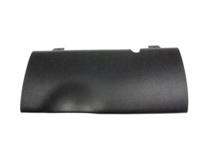 Cadillac 22773447 Knee Bolster