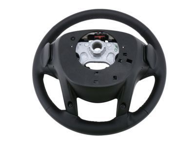 Cadillac 84238457 Steering Wheel