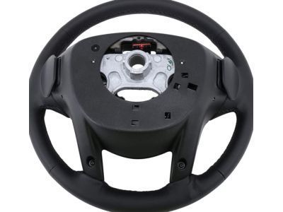 Cadillac 84238457 Steering Wheel